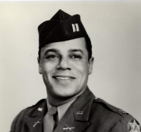 Headshot of James B. Morris, Jr