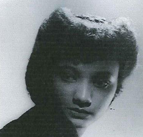 Headshot of Ms. Arlene J. Morris