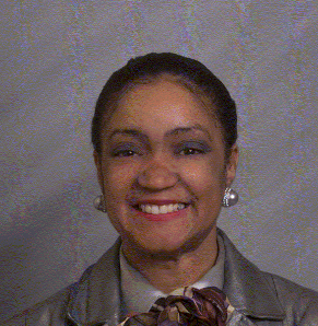 Headshot of Ms. Jacqueline Easley McGhee